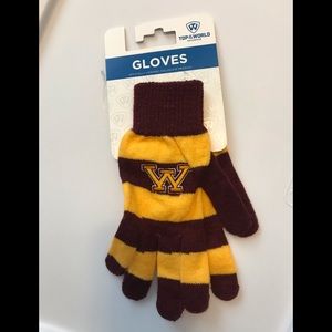 Gloves